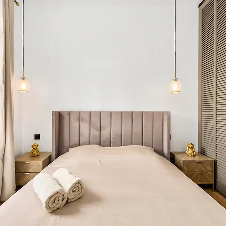 Loggias - Somptueux 4 Pieces - Parking - Terrasse - Διαμέρισμα Μεντόν