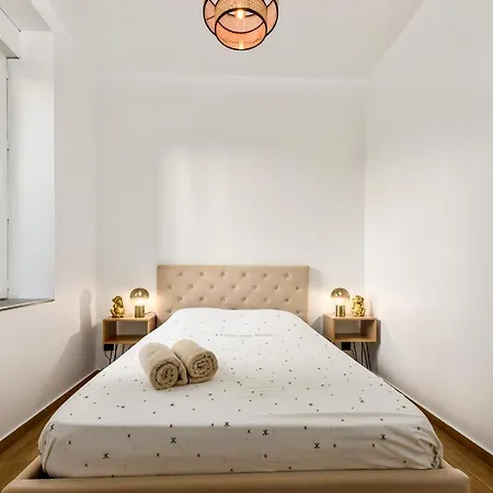 Loggias - Somptueux 4 Pieces - Parking - Terrasse - Διαμέρισμα