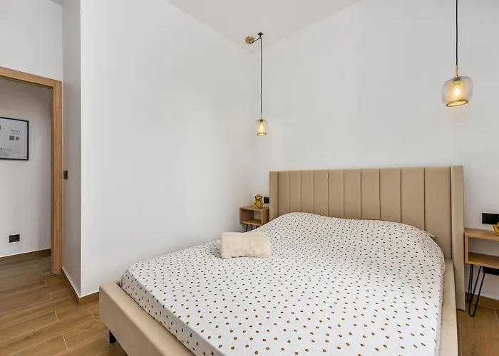 Loggias - Somptueux 4 Pieces - Parking - Terrasse -