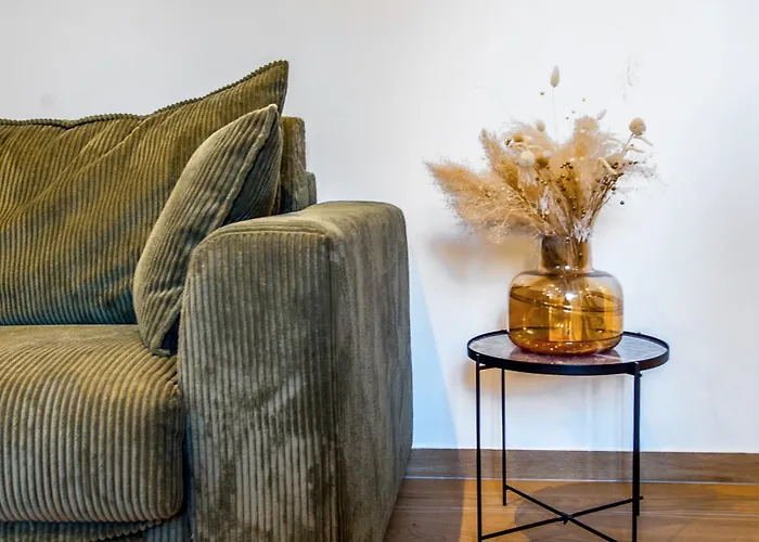 Loggias - Somptueux 4 Pieces - Parking - Terrasse - Apartment *