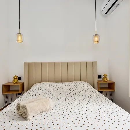 Loggias - Somptueux 4 Pieces - Parking - Terrasse - Apartment *