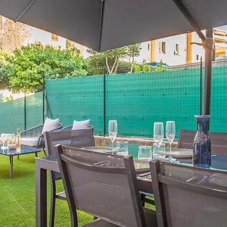 Loggias - Somptueux 4 Pieces - Parking - Terrasse - 公寓 *