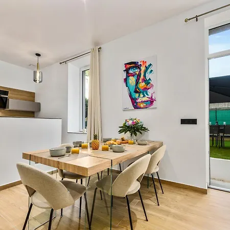 Loggias - Somptueux 4 Pieces - Parking - Terrasse -