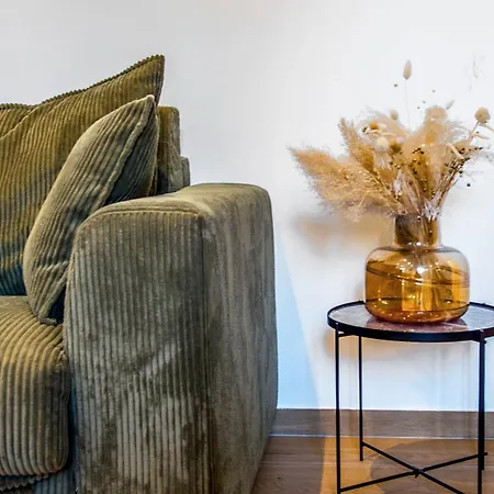 Loggias - Somptueux 4 Pieces - Parking - Terrasse - Apartment *