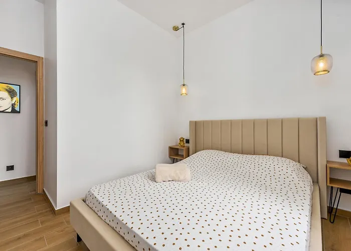 Loggias - Somptueux 4 Pièces - Parking - Terrasse - *