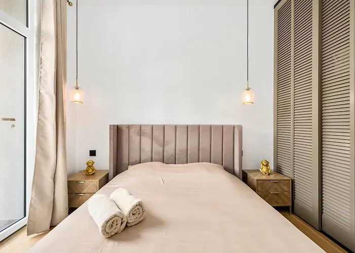 Loggias - Somptueux 4 Pièces - Parking - Terrasse - Appartamento Mentone