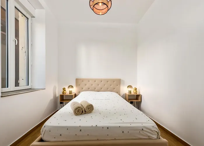 Loggias - Somptueux 4 Pieces - Parking - Terrasse - Διαμέρισμα